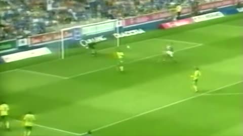 Rangers Glasgow vs Hibernian (Scotland Premier League 2003/2004)