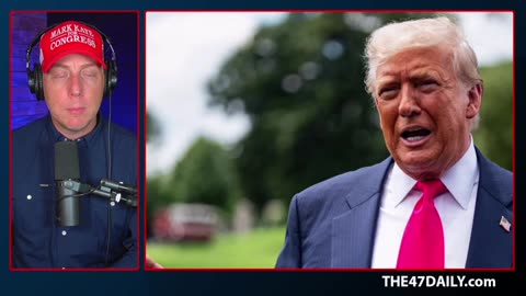 Trump Calls Out Obama For 2016 Election Scandal! .......