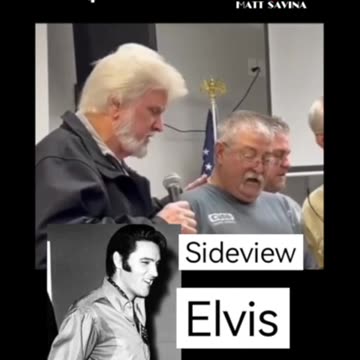 Bob Joyce Leads Men’s Choir A Cappella! 🙌🔥