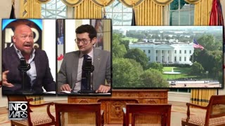 INFOWARS WAR ROOM [FULL] Monday 9/22/25