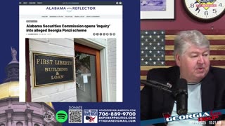 The Georgia Hour - REPLAY - July 29, 2025