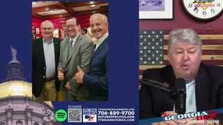 The Georgia Hour - REPLAY - July 29, 2025