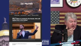 The Georgia Hour - REPLAY - July 29, 2025