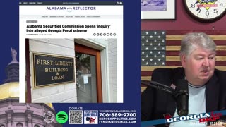 The Georgia Hour - REPLAY - July 29, 2025