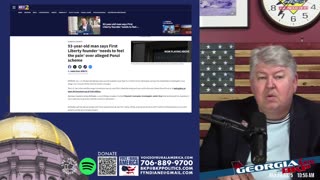 The Georgia Hour - REPLAY - July 29, 2025