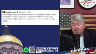 The Georgia Hour - REPLAY - July 29, 2025