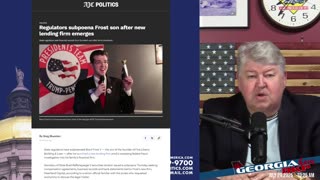 The Georgia Hour - REPLAY - July 29, 2025