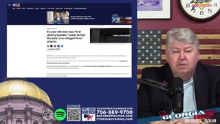 The Georgia Hour - REPLAY - July 29, 2025
