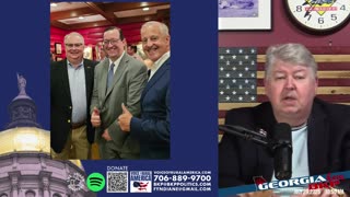 The Georgia Hour - REPLAY - July 29, 2025