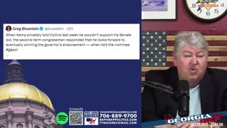 The Georgia Hour - REPLAY - July 29, 2025