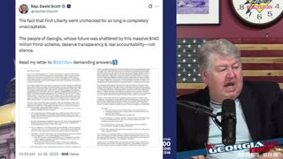 The Georgia Hour - REPLAY - July 29, 2025