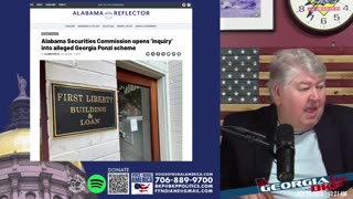 The Georgia Hour - REPLAY - July 29, 2025