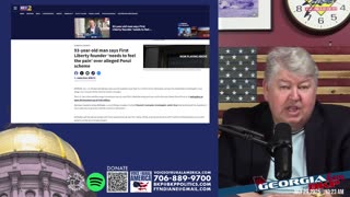 The Georgia Hour - REPLAY - July 29, 2025