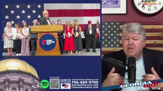 The Georgia Hour - REPLAY - July 29, 2025