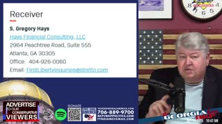 The Georgia Hour - REPLAY - July 29, 2025