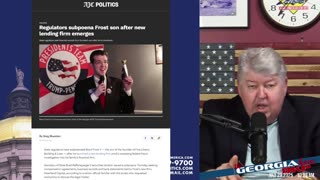 The Georgia Hour - REPLAY - July 29, 2025
