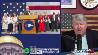 The Georgia Hour - REPLAY - July 29, 2025