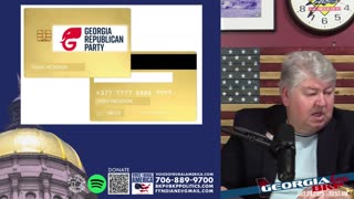 The Georgia Hour - REPLAY - July 29, 2025