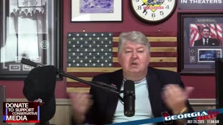 The Georgia Hour - REPLAY - July 29, 2025