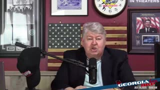 The Georgia Hour - REPLAY - July 29, 2025