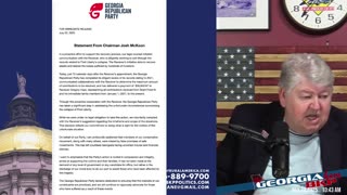 The Georgia Hour - REPLAY - July 29, 2025