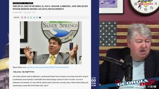 The Georgia Hour - REPLAY - July 29, 2025