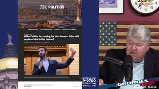 The Georgia Hour - REPLAY - July 29, 2025