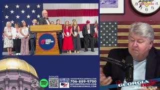 The Georgia Hour - REPLAY - July 29, 2025