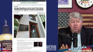 The Georgia Hour - REPLAY - July 29, 2025