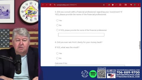 The Georgia Hour - REPLAY - July 29, 2025