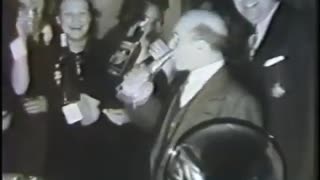 Video clips of Detroit, Michigan 1937-1949