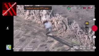 🛠️🇺🇦 Ukraine Russia War | Russian Tanks vs Ukrainian Trenches | RCF