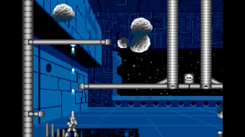 Amiga 500 Longplay - Super Obliteration - EU - PD