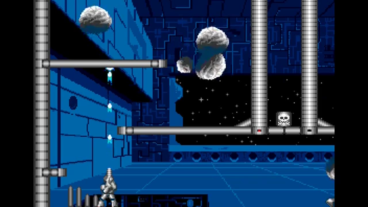 Amiga 500 Longplay - Super Obliteration - EU - PD