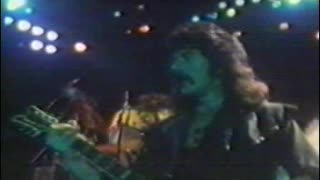 Black Sabbath with Ian Gillian - Zero The Hero = 1983