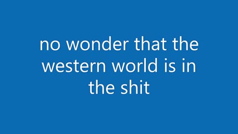 what 2020 has shown, #NEWS , THE, #JEWS ,WONT