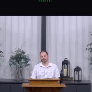 Trust and love are inseparable. When someone says they don't trust, they're saying they don't love.