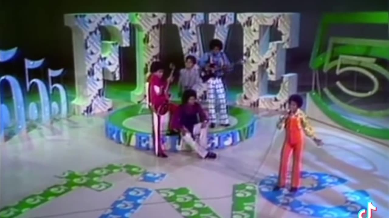 I’LL BE THERE ~ THE JACKSON 5