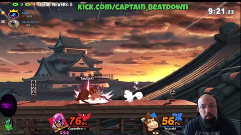 Super Smash Bros. Ultimate