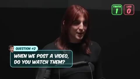 "MrBeast just bought a lie detector — and it's insanely accurate!"