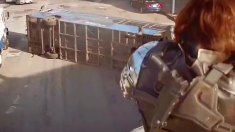 Captain america 3
