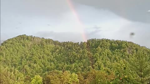 Rainbow
