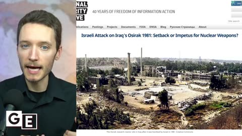 Trump bombs Iran: Huge escalation of war, making nuclear weapons more likely