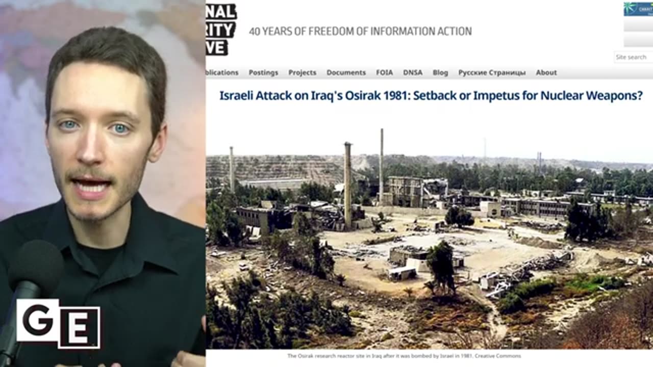 Trump bombs Iran: Huge escalation of war, making nuclear weapons more likely