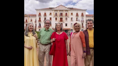 turma da monica adulta k