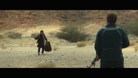 "Intense Car Chase Scene | Action Thriller Movie Clip in HD"