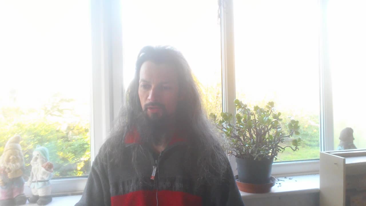 Brian's Vlog - 3rd April 2025