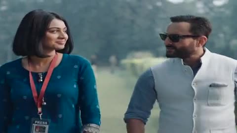 Tandav Web Series Part-1