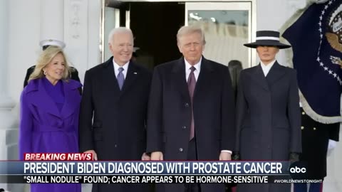 Joe Biden's Cancer Diagnosis Exposes Massive Coverup and Dan & Kash Confirm Epstein "Unaliving"