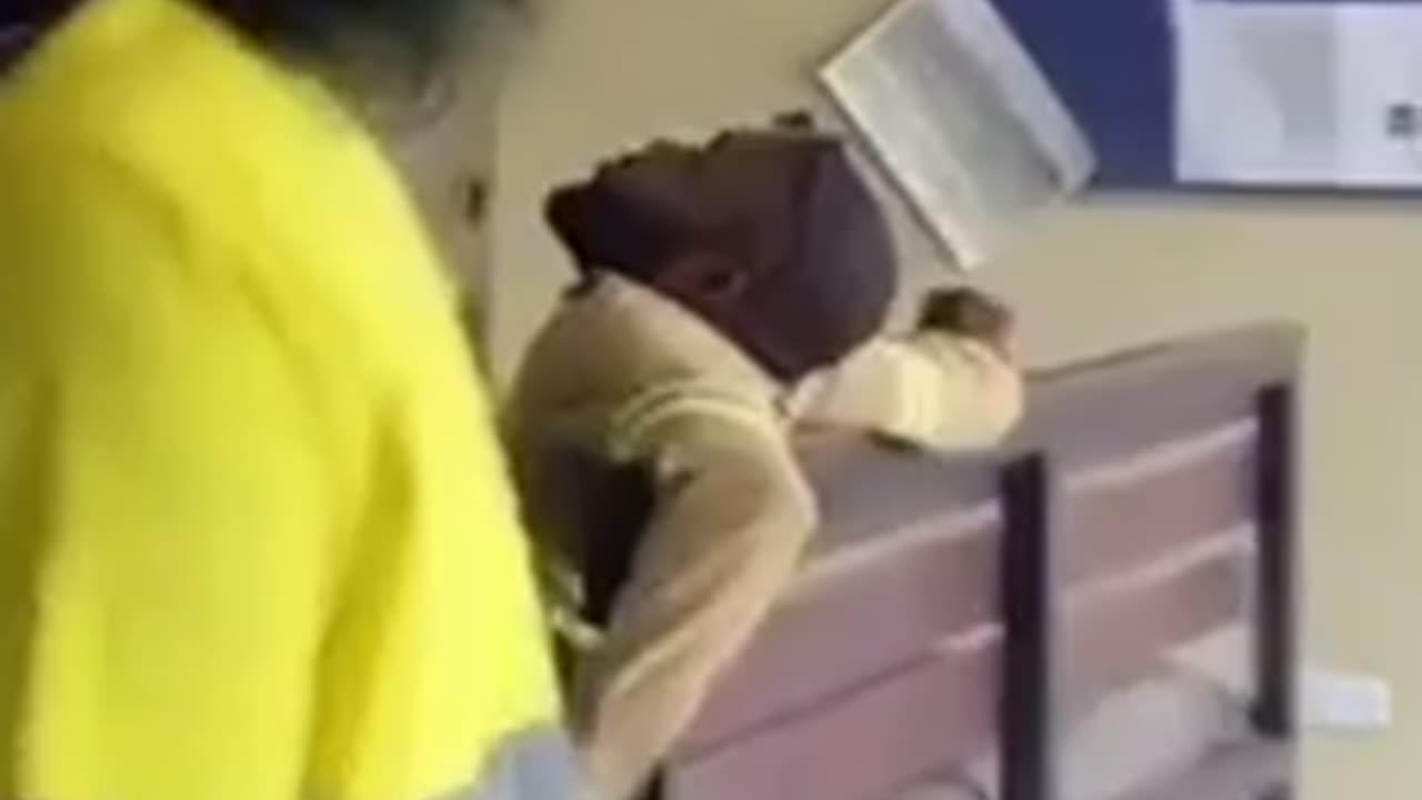 Trending Tiktok Video 002
